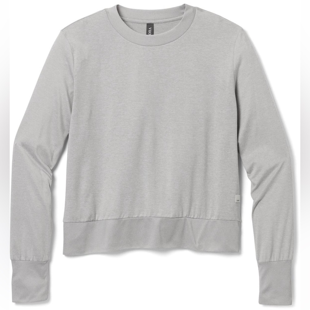 Vuori Daydream Crew Top Women’s Small